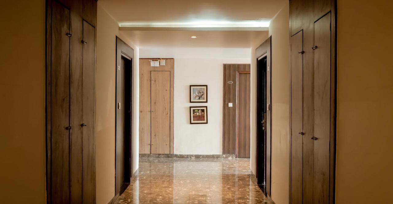 Hotel Highway King Behror Esterno foto