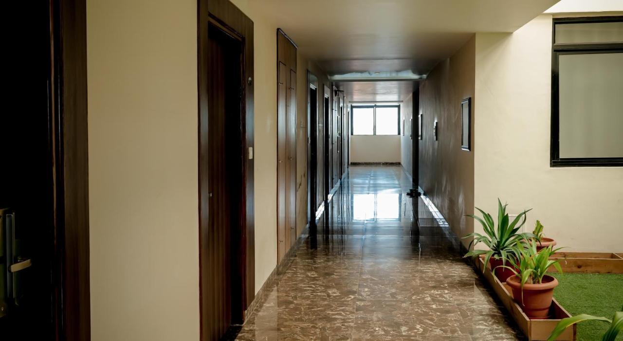 Hotel Highway King Behror Esterno foto